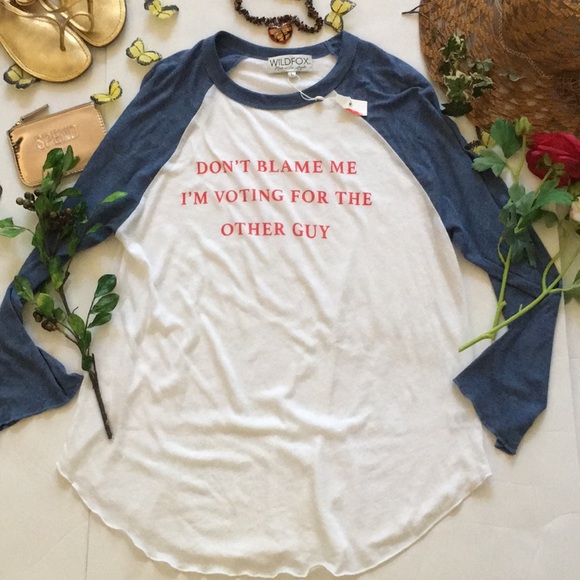 Wildfox Tops - ❤WILDFOX top❤
